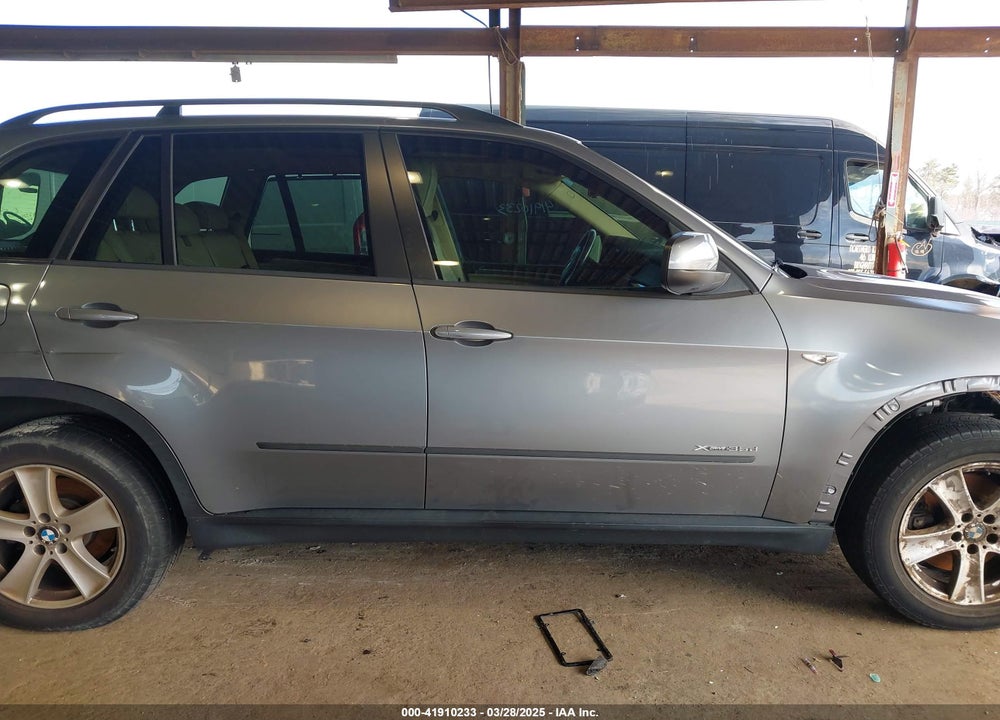 2012 BMW X5 VIN: 5UXZW0C59CL673416
