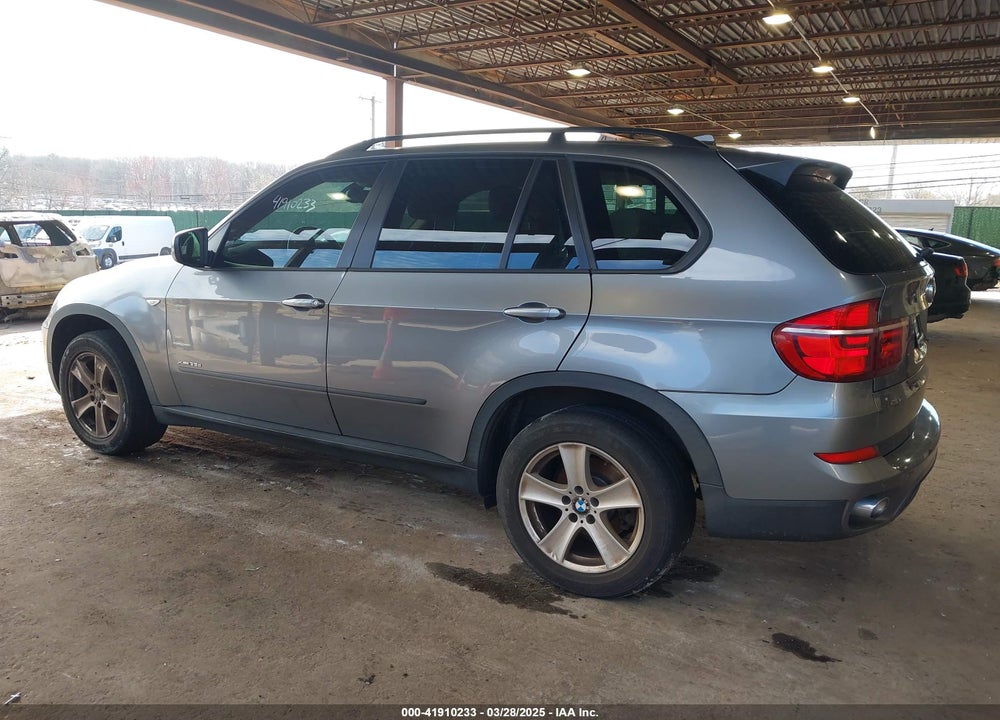 2012 BMW X5 VIN: 5UXZW0C59CL673416