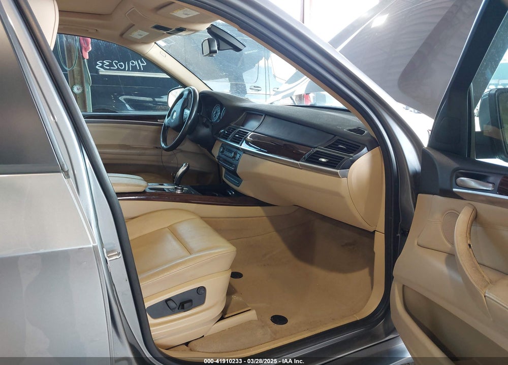 2012 BMW X5 VIN: 5UXZW0C59CL673416