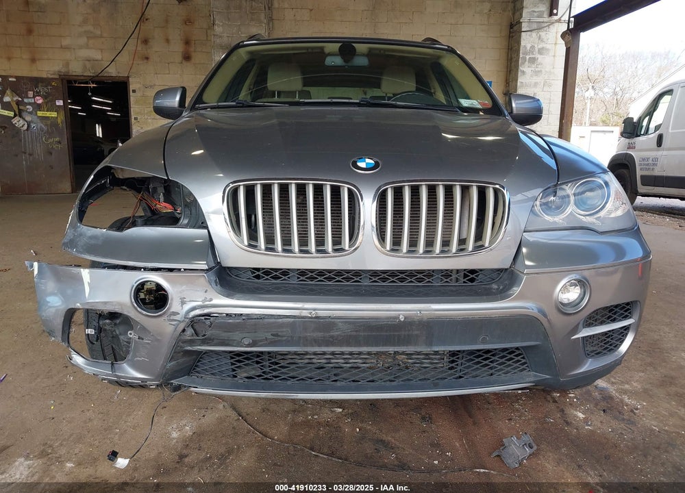 2012 BMW X5 VIN: 5UXZW0C59CL673416