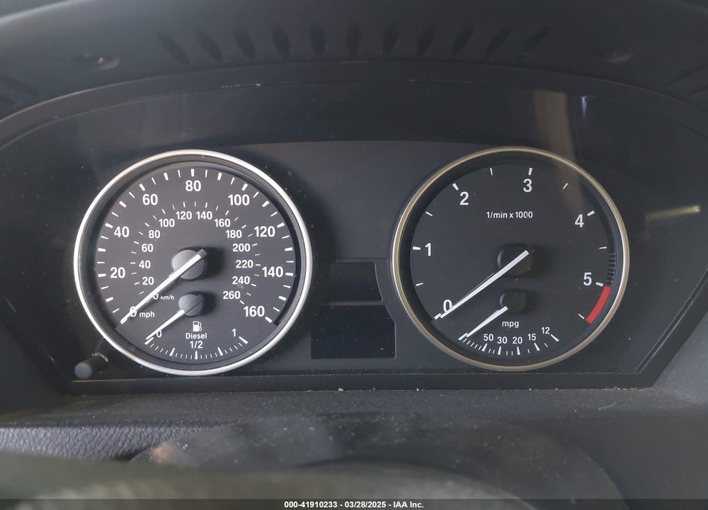 2012 BMW X5 VIN: 5UXZW0C59CL673416