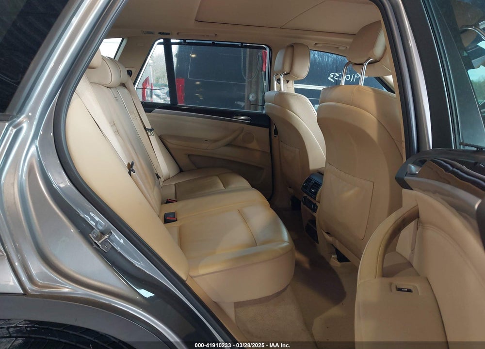2012 BMW X5 VIN: 5UXZW0C59CL673416