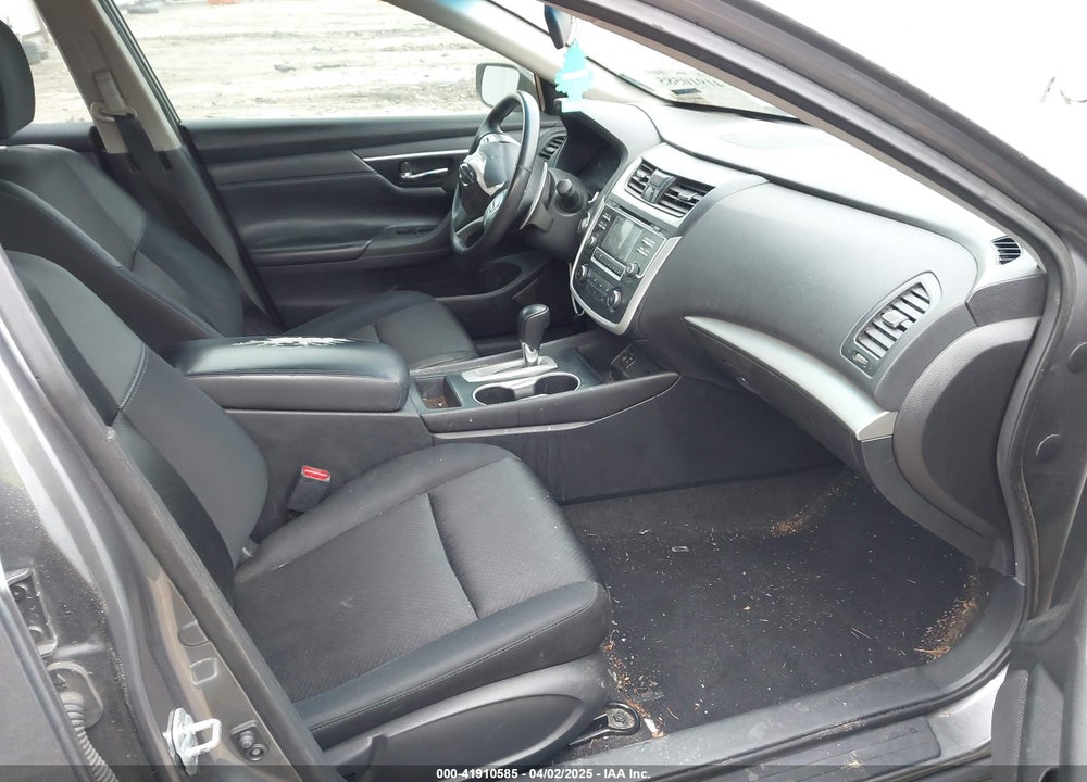 2016 NISSAN ALTIMA VIN: 1N4BL3AP0GC273371
