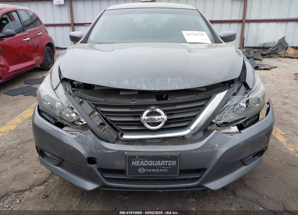 2016 NISSAN ALTIMA VIN: 1N4BL3AP0GC273371