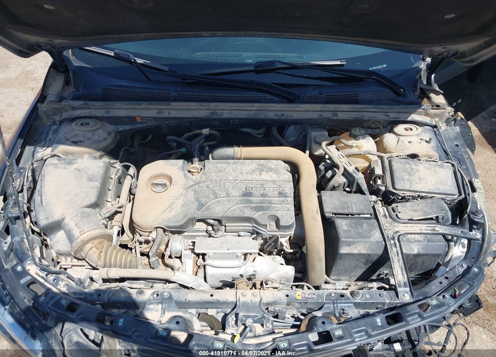 2018 CHEVROLET MALIBU VIN: 1G1ZD5ST4JF183832