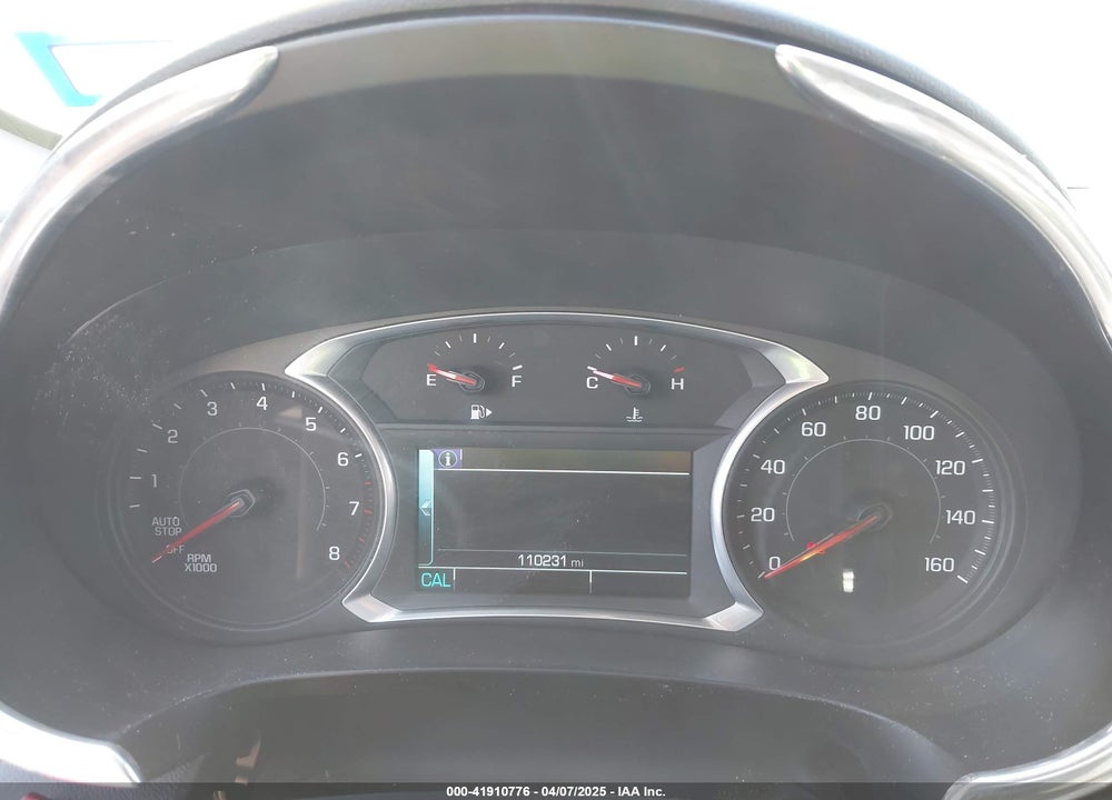 2018 CHEVROLET MALIBU VIN: 1G1ZD5ST4JF183832