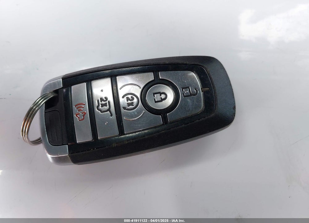 2022 FORD ESCAPE SEL VIN: 1FMCU0H64NUA09189