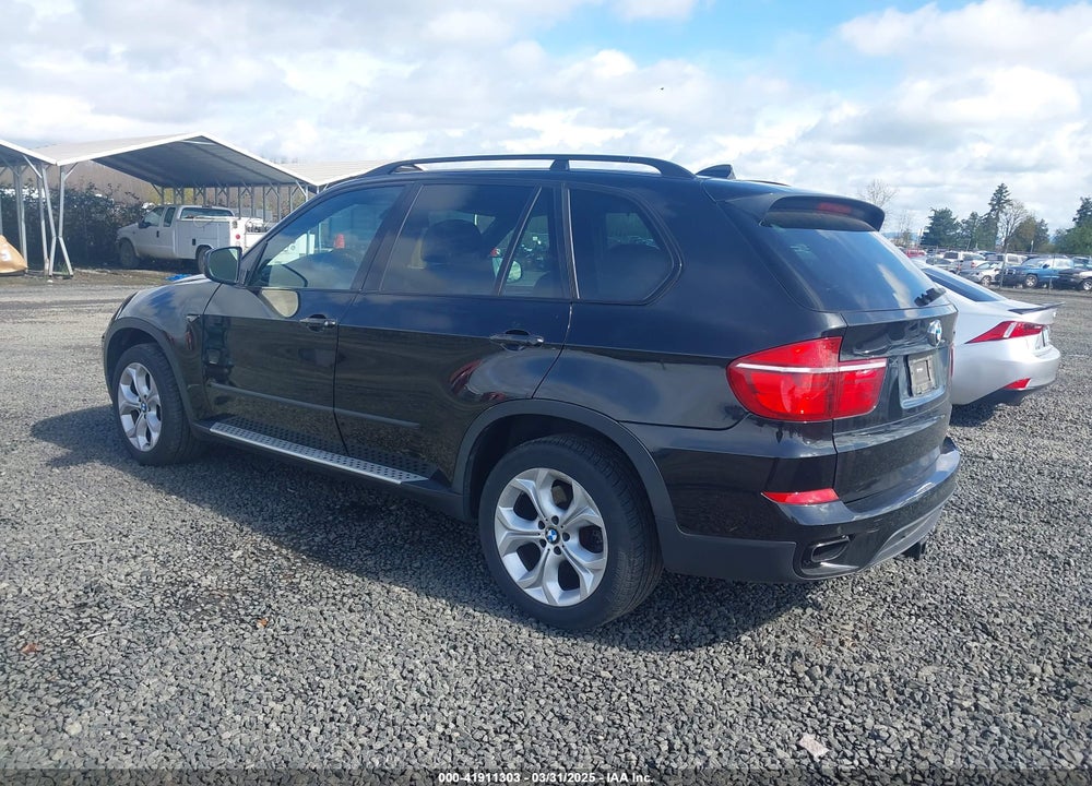 2013 BMW X5 VIN: 5UXZV8C51DL426944