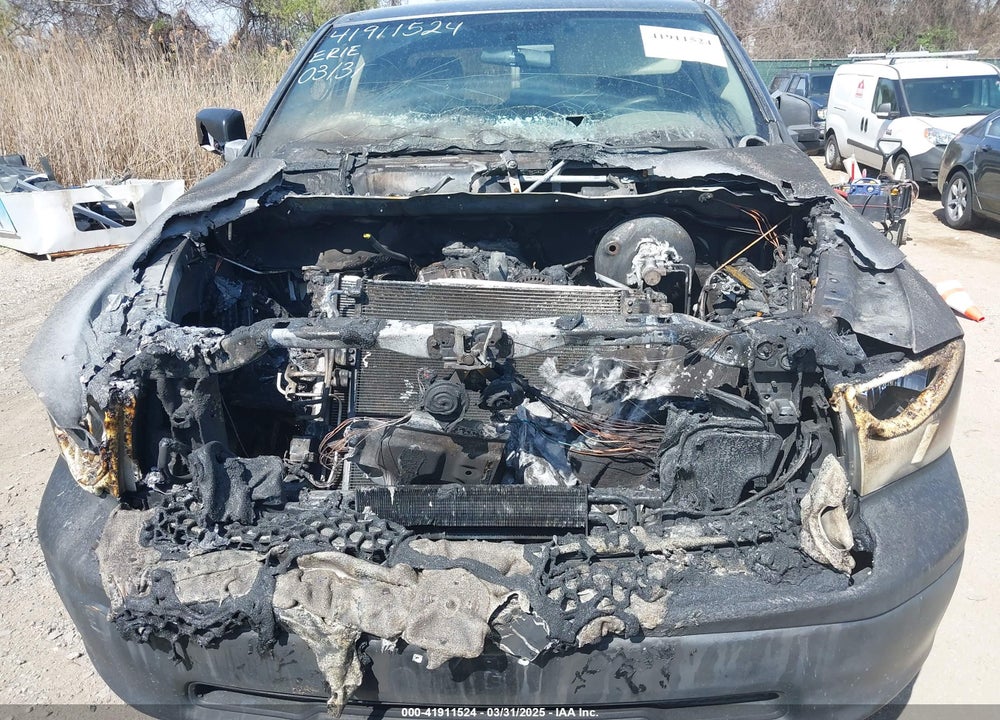 2012 RAM 1500 VIN: 1C6RD7FT9CS155605