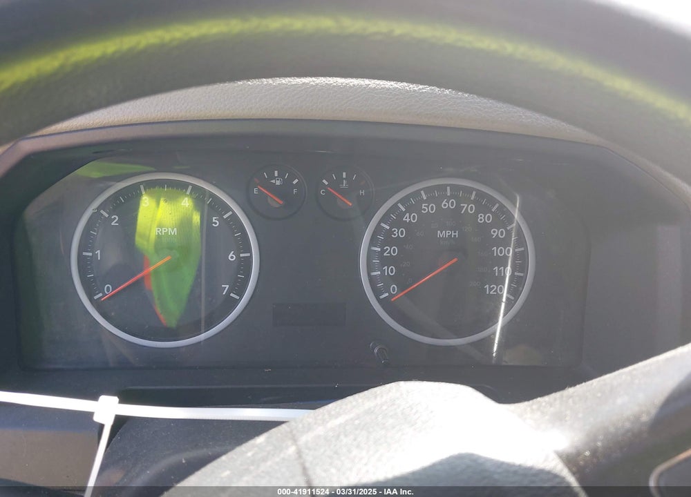 2012 RAM 1500 VIN: 1C6RD7FT9CS155605