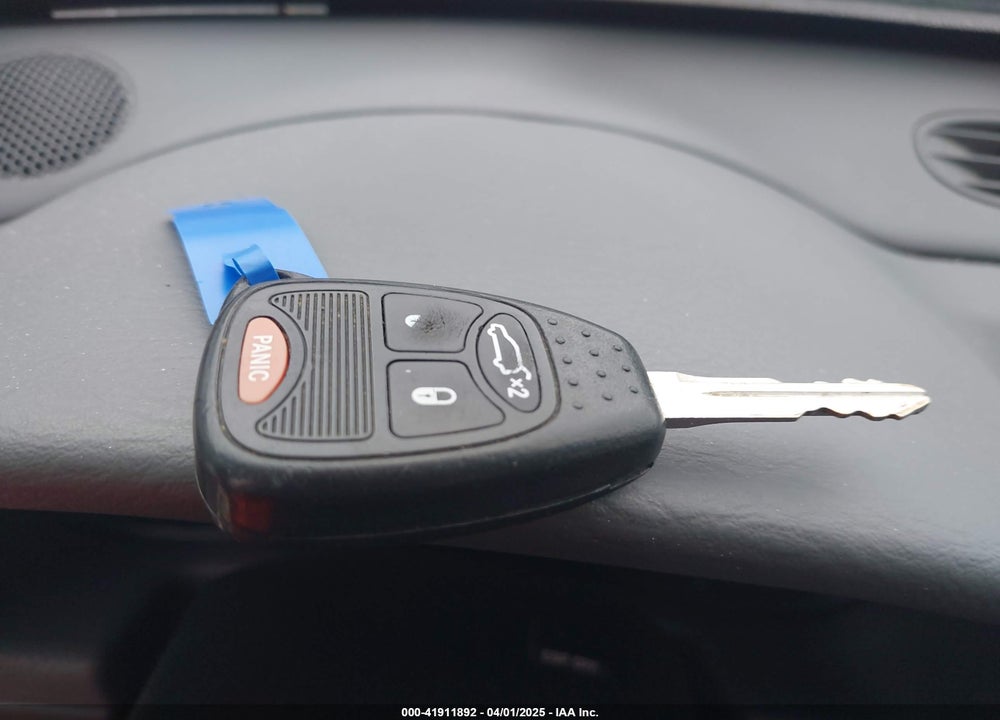2007 JEEP LIBERTY SPORT VIN: 1J4GL48K47W646713