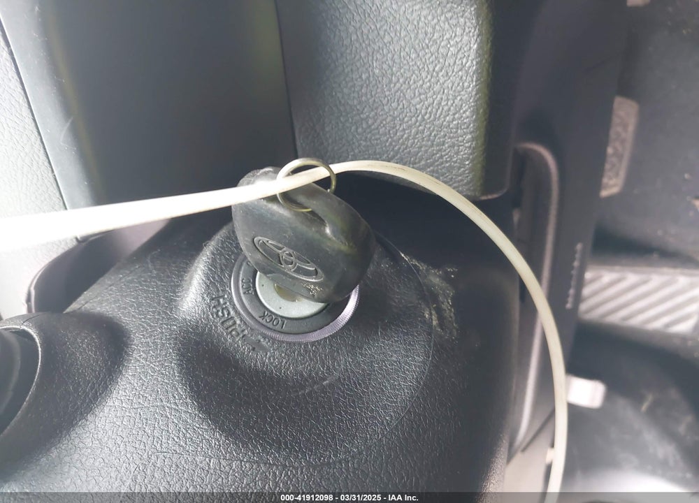 2016 TOYOTA CAMRY SE VIN: 4T1BF1FK9GU167316