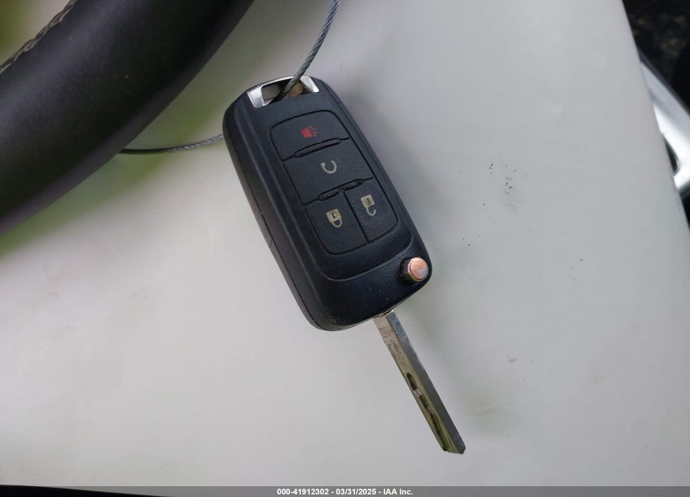 2014 BUICK ENCORE PREMIUM VIN: KL4CJDSB8EB612002