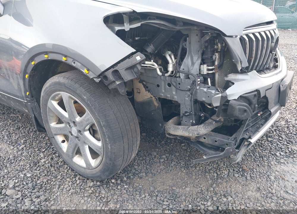 2014 BUICK ENCORE PREMIUM VIN: KL4CJDSB8EB612002