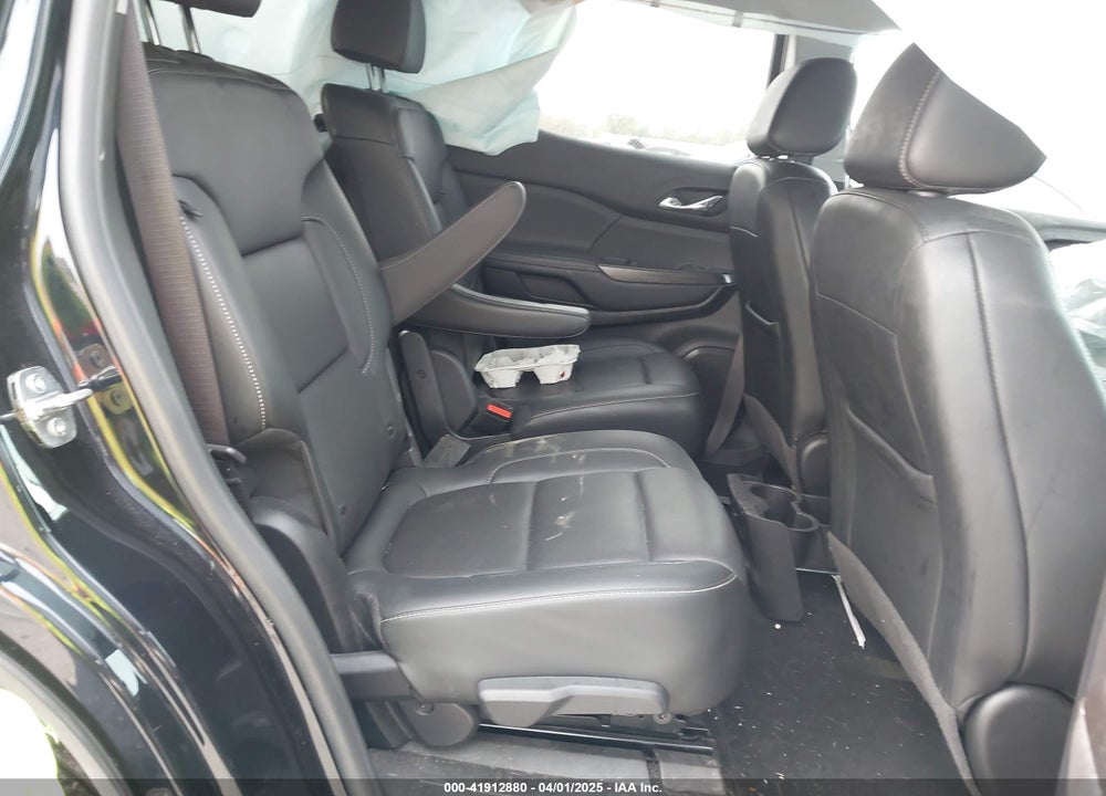 2021 GMC ACADIA VIN: 1GKKNMLS8MZ159885
