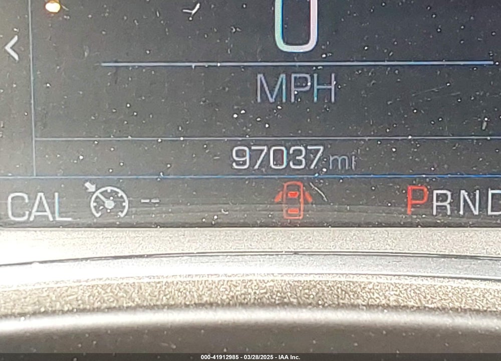 2019 CHEVROLET EQUINOX LT VIN: 2GNAXUEV4K6263556