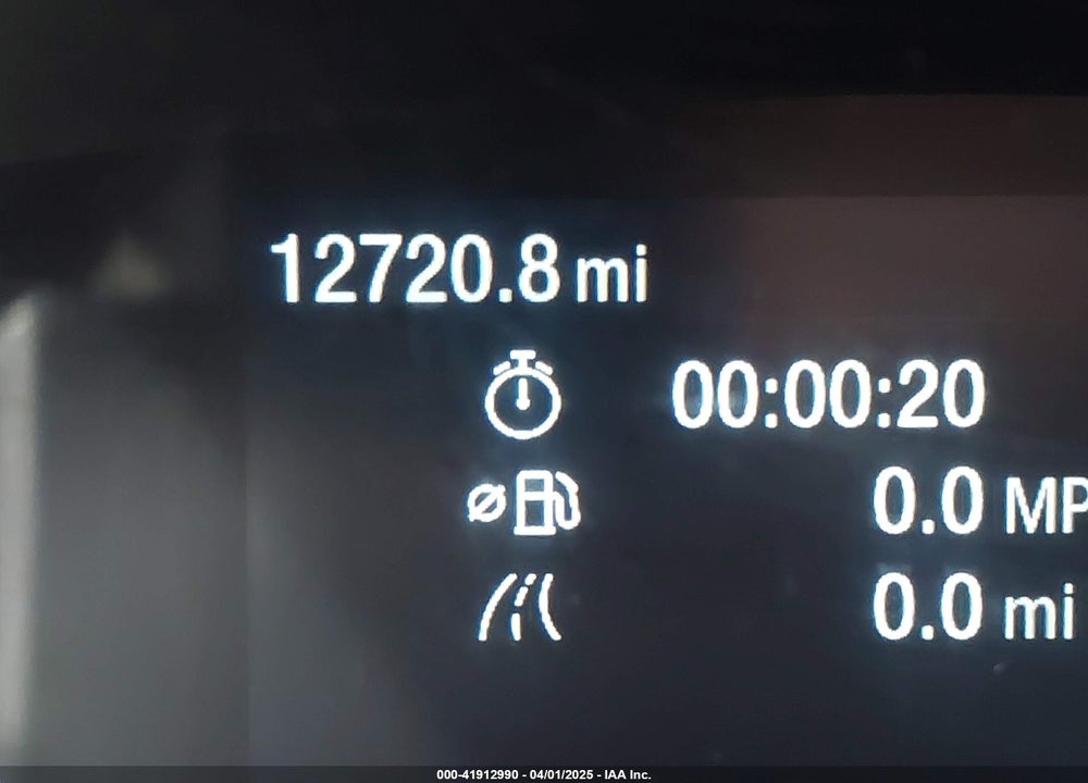 2024 FORD MAVERICK VIN: 3FTTW8A34RRB33893