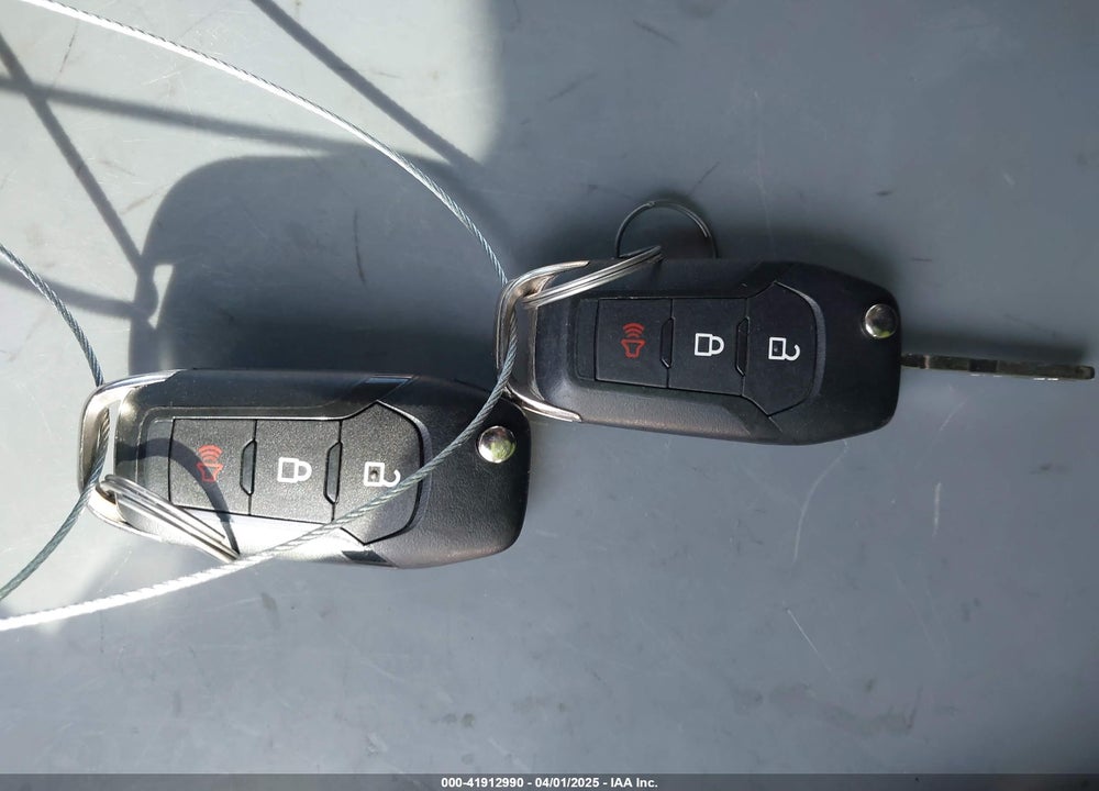 2024 FORD MAVERICK VIN: 3FTTW8A34RRB33893
