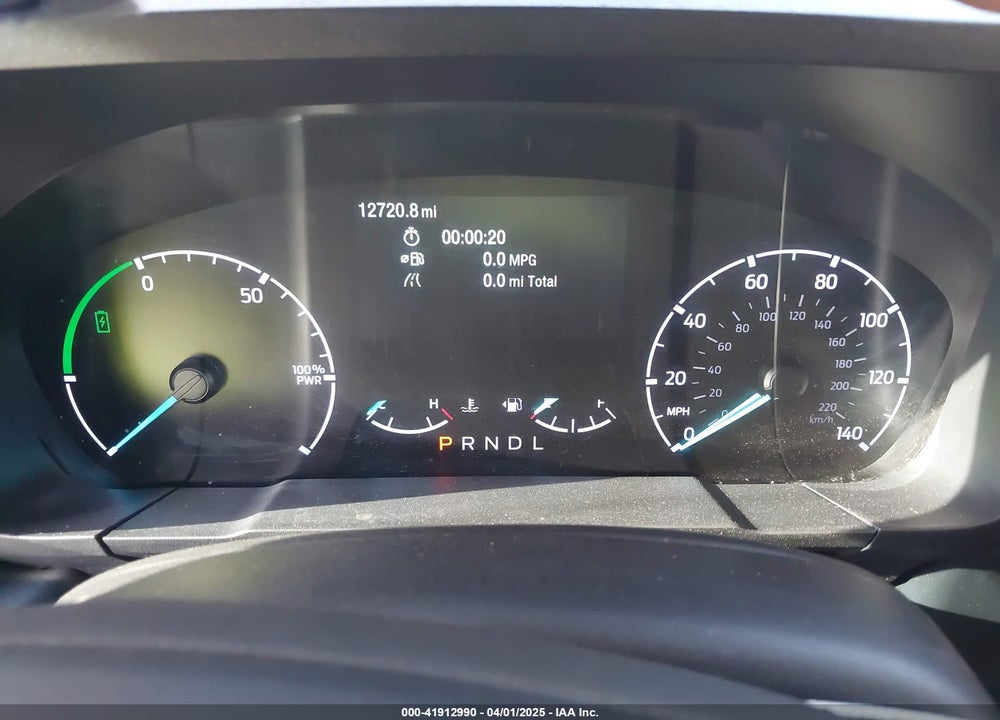 2024 FORD MAVERICK VIN: 3FTTW8A34RRB33893