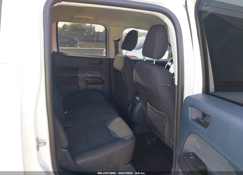 2024 FORD MAVERICK VIN: 3FTTW8A34RRB33893
