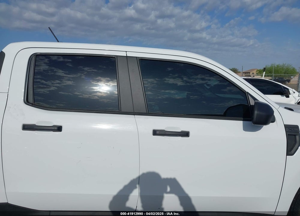 2024 FORD MAVERICK VIN: 3FTTW8A34RRB33893