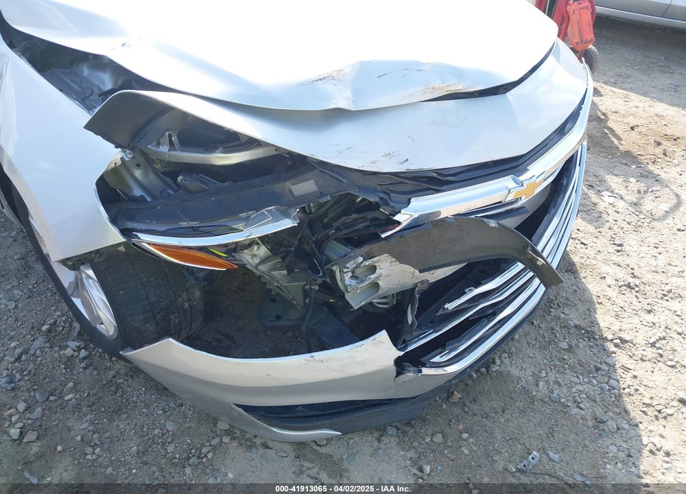 2019 CHEVROLET MALIBU LT VIN: 1G1ZD5ST9KF107136