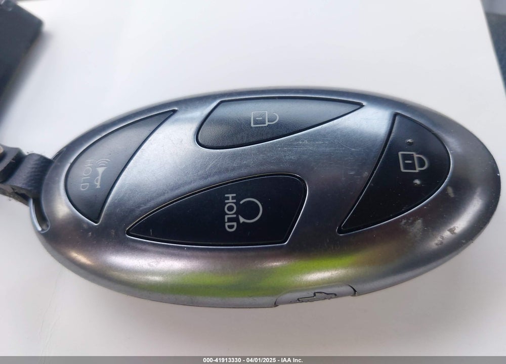 2025 HYUNDAI SANTA CRUZ VIN: 5NTJA4DE2SH133252