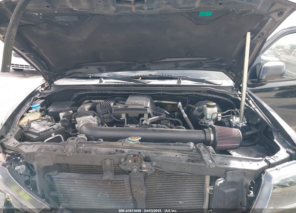 2019 NISSAN FRONTIER S VIN: 1N6DD0EV4KN745055