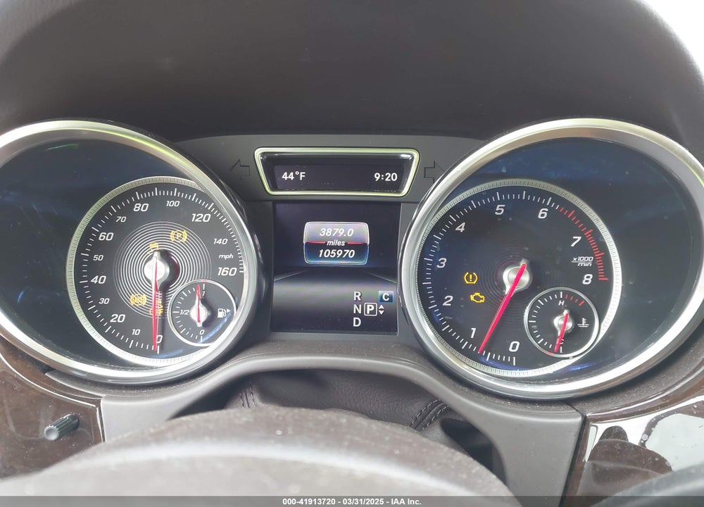 2018 MERCEDES-BENZ GLE CLASS VIN: 4JGDA5HB4JB152169