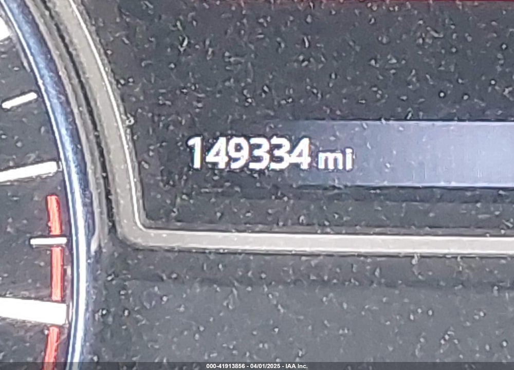 2016 NISSAN ALTIMA VIN: 1N4AL3APXGN323774