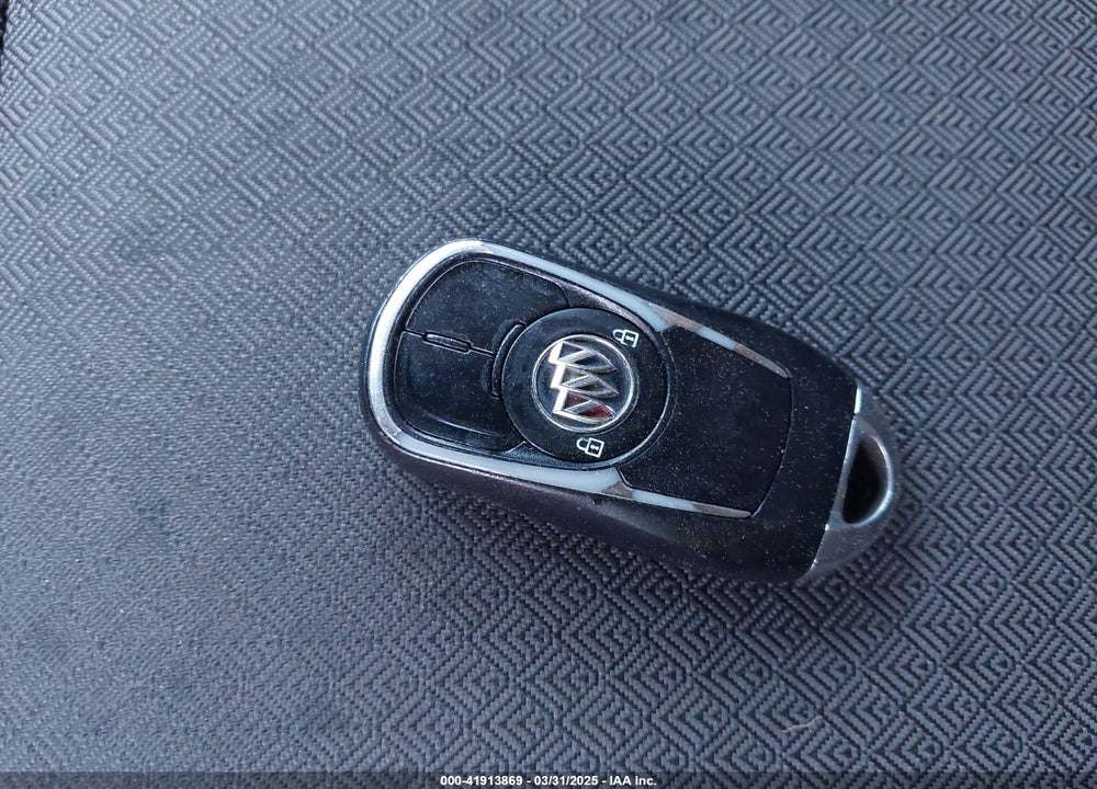 2021 BUICK ENCORE GX VIN: KL4MMBS28MB175679