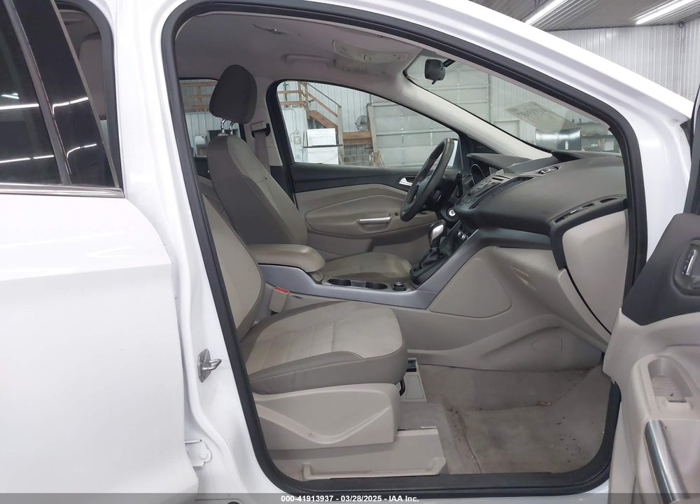 2014 FORD ESCAPE SE VIN: 1FMCU9GX3EUC00441