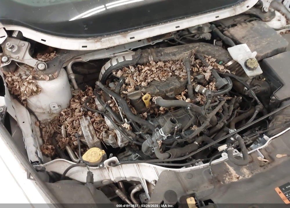 2014 FORD ESCAPE SE VIN: 1FMCU9GX3EUC00441