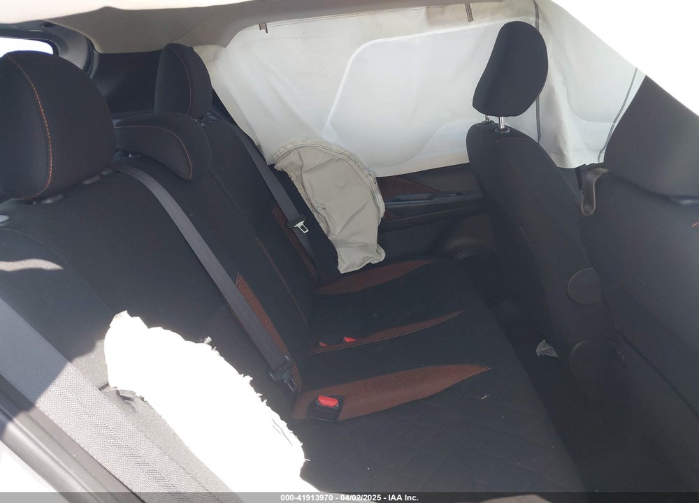 2020 NISSAN KICKS SR XTRONIC CVT VIN: 3N1CP5DV1LL565301