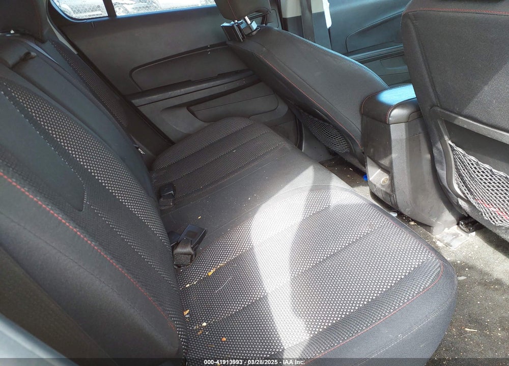 2014 CHEVROLET EQUINOX VIN: 2GNALBEKXE6376826