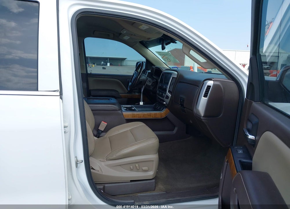 2018 GMC SIERRA 1500 VIN: 3GTU2NEC5JG275906