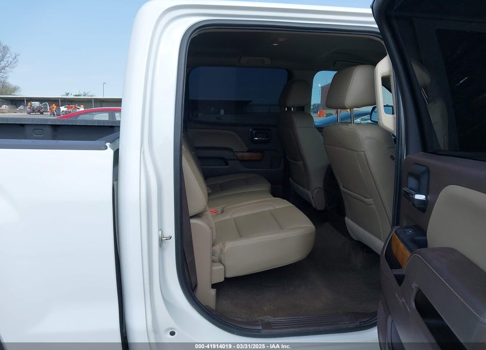 2018 GMC SIERRA 1500 VIN: 3GTU2NEC5JG275906