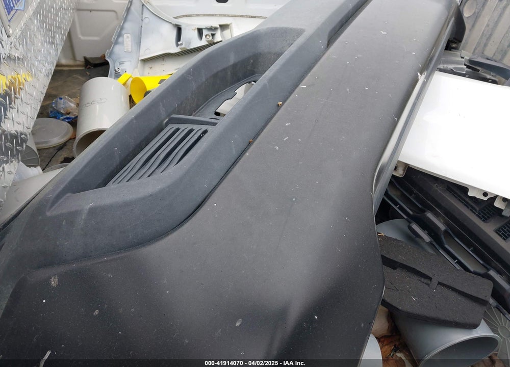 2019 CHEVROLET SILVERADO 1500 VIN: 1GCRYAEH5KZ209446