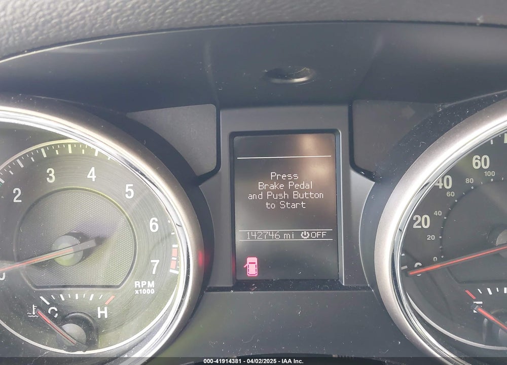 2011 JEEP GRAND CHEROKEE LIMITED VIN: 1J4RR5GG0BC612899