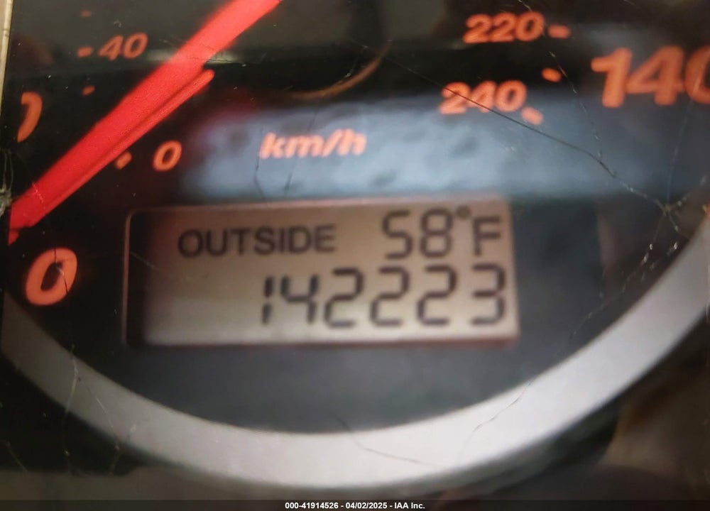 2005 HONDA CR-V SE VIN: JHLRD789X5C014990
