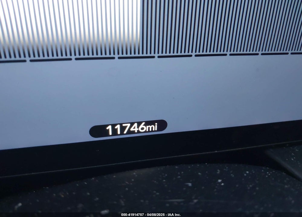 2024 HONDA PROLOGUE VIN: 3GPKHZRJ6RS517034