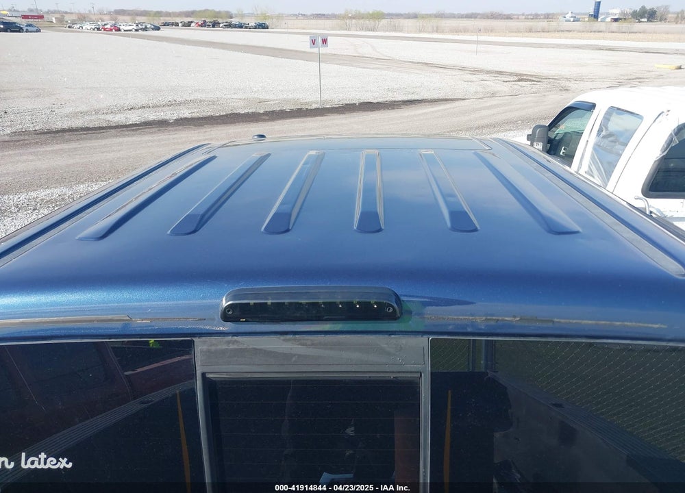 2014 FORD F-350 LARIAT VIN: 1FT8W3BT0EEB12463