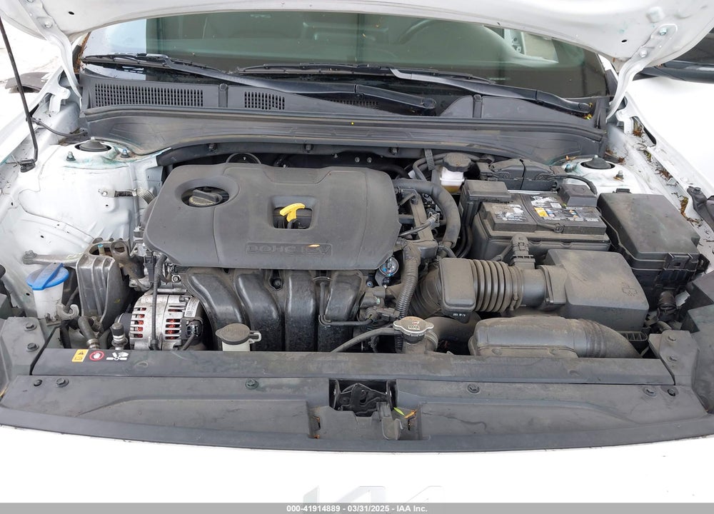 2024 KIA FORTE VIN: 3KPF54AD3RE740702