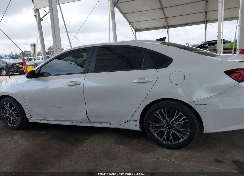 2024 KIA FORTE VIN: 3KPF54AD3RE740702