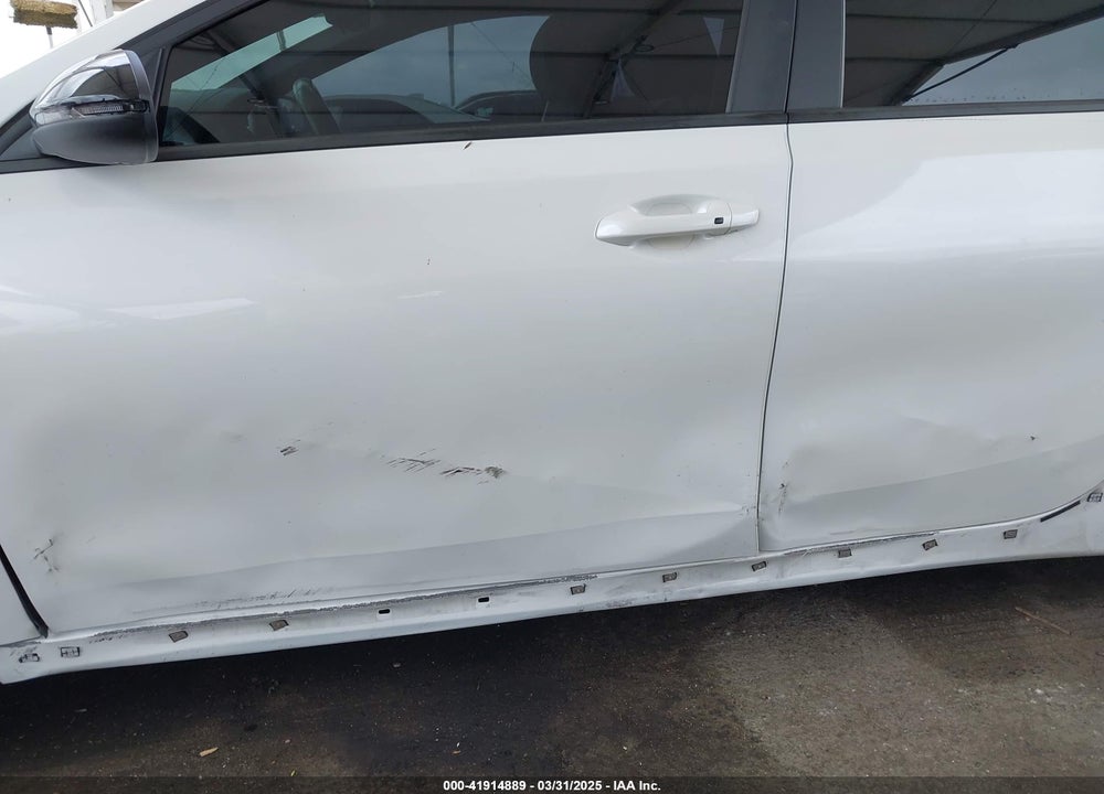 2024 KIA FORTE VIN: 3KPF54AD3RE740702
