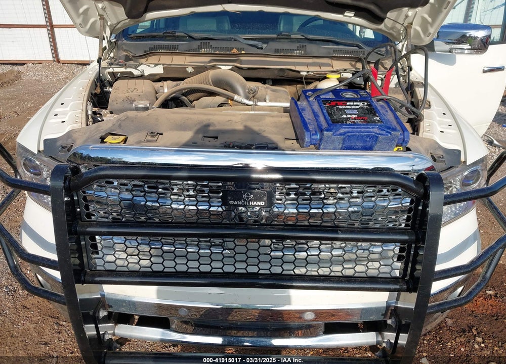 2017 RAM 1500 VIN: 1C6RR7NT7HS832645