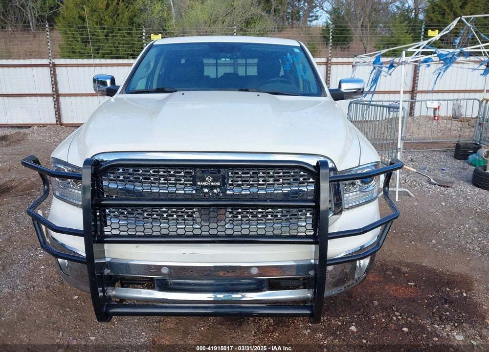 2017 RAM 1500 VIN: 1C6RR7NT7HS832645