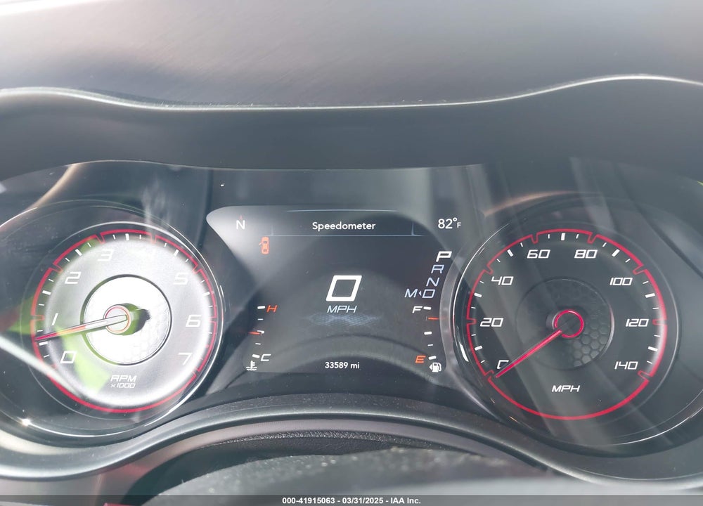 2023 DODGE CHARGER SXT VIN: 2C3CDXBG6PH509377