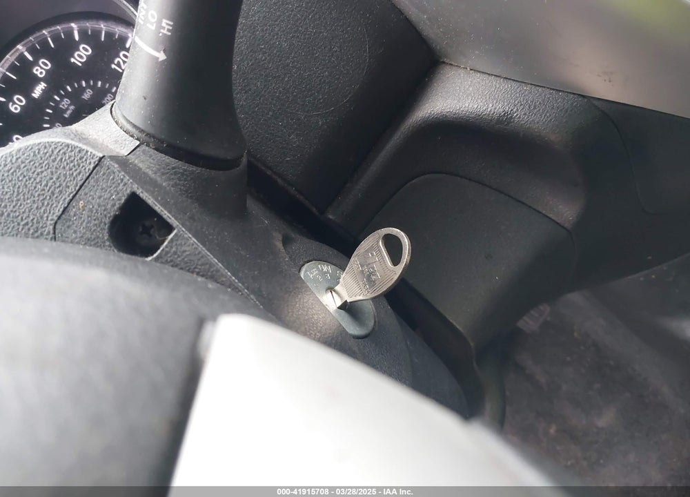 2019 NISSAN VERSA VIN: 3N1CN7AP4KL835577