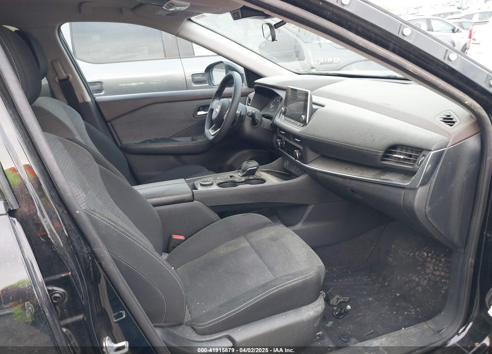 2023 NISSAN ROGUE VIN: 5N1BT3BB1PC828806